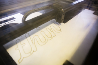 Laser Cutter Happylab 251