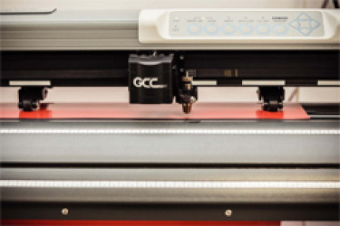 Schneidplotter